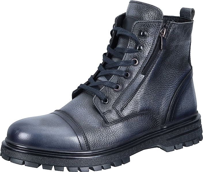 Manitu Stiefel Stiefel aus echtem Leder günstig online kaufen