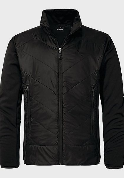 Schöffel Fleecejacke Hiking Hybrid Jk Style Cascata MNS günstig online kaufen