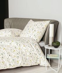 Traumschloss Bettwäsche Premium Baumwolle, Flanell, 2 günstig online kaufen