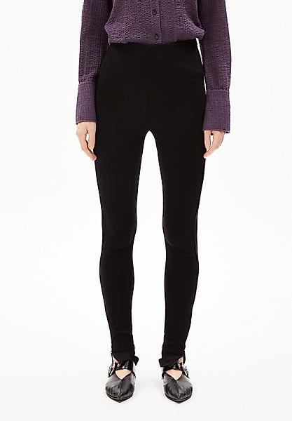 Armedangels Stoffhose JARLAA MARAA (Fitted) Jerseyhose günstig online kaufen