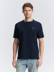 TOM TAILOR T-Shirt T-Shirt T-Shirt mit günstig online kaufen