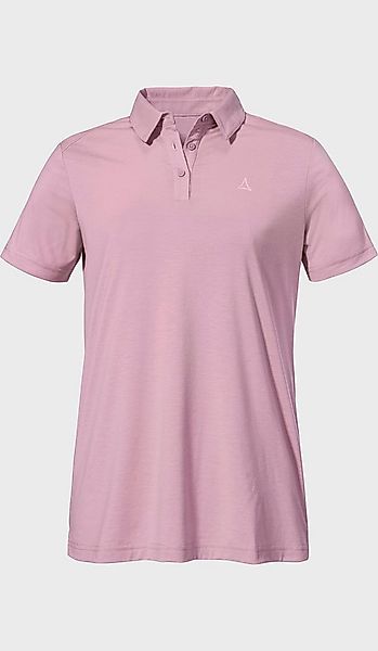 Schöffel Poloshirt Polo Shirt Ramseck L günstig online kaufen