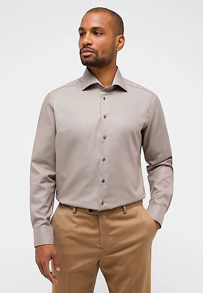 Eterna Langarmhemd "MODERN FIT" günstig online kaufen