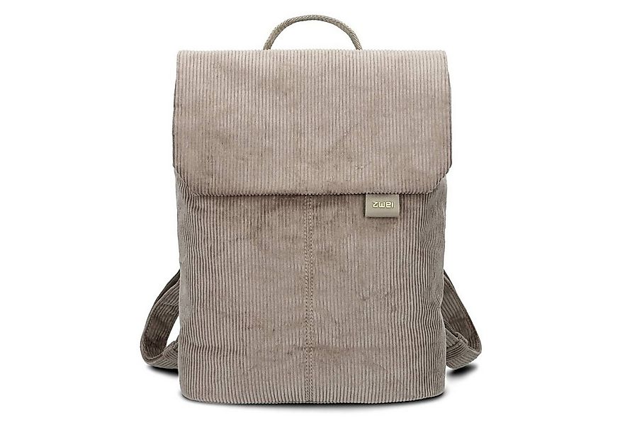 Zwei Daypack Mademoiselle.M, Polyurethan günstig online kaufen