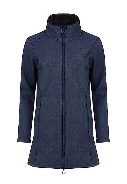 Elkline Softshelljacke Home wasserabweisend und warm gefüttert günstig online kaufen