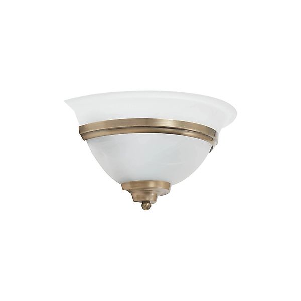 Lindby Wandleuchte Wandlampe Innen Irimia 4018220 Retro Vintage Antik in Br günstig online kaufen