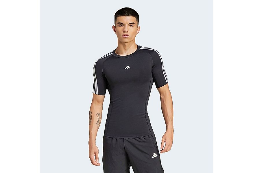 adidas Performance T-Shirt TF 3S TEE günstig online kaufen