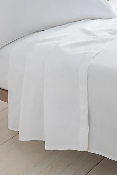 Next Bettlaken Spannbettlaken mit Baumwolle für günstig online kaufen