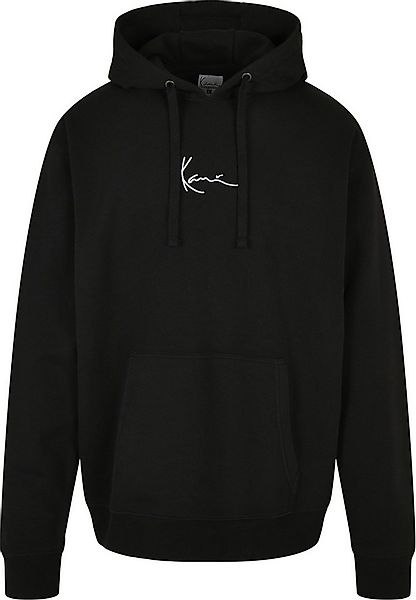 Karl Kani Rundhalspullover Karl Kani Herren KKMQ12006 KK Signature Hoodie ( günstig online kaufen