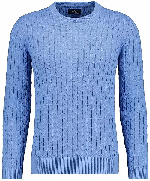 RAGMAN Rundhalspullover günstig online kaufen