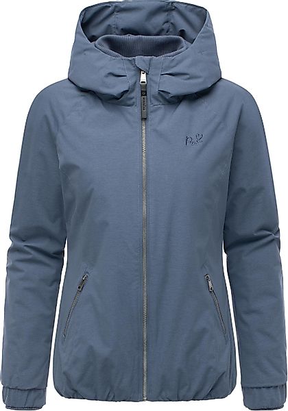 Ragwear Winterjacke Dizzie Warm Wasserdichte Damen günstig online kaufen