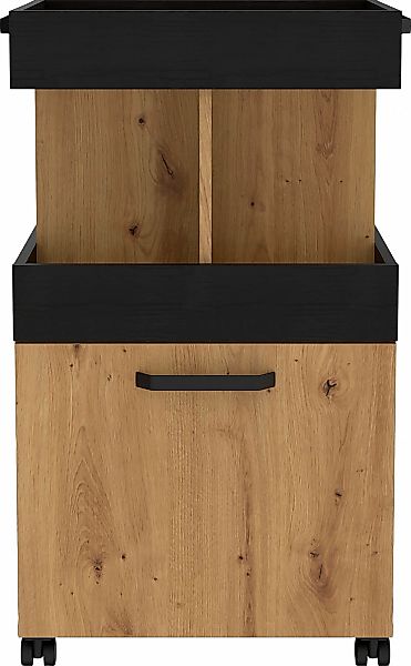 FORTE Barschrank "Homebar", Höhe ca. 88 cm günstig online kaufen