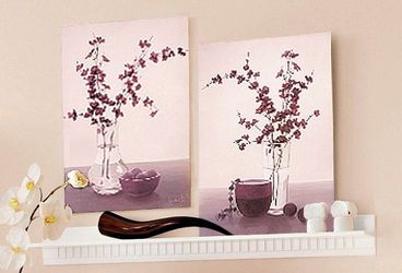 Home affaire Wandboard Lisa, aus schönem günstig online kaufen