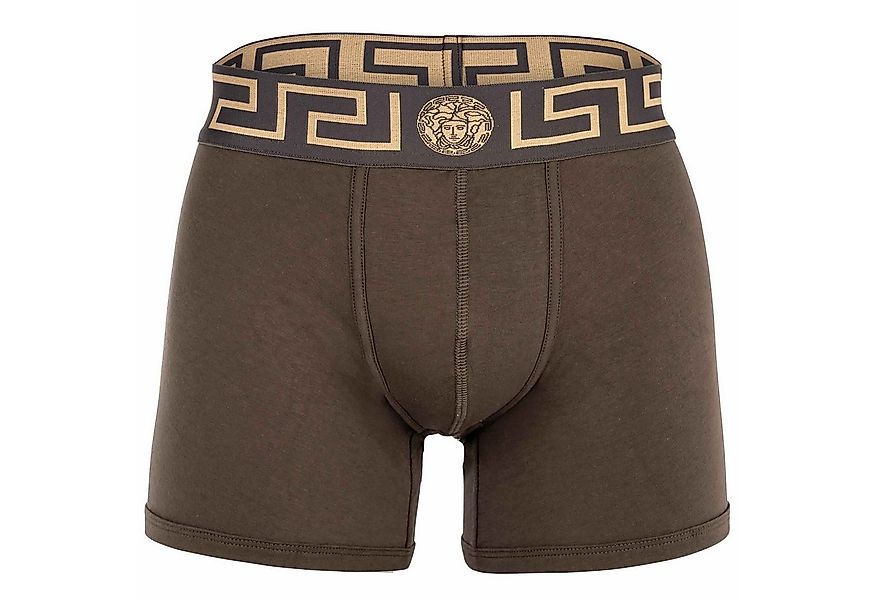 Versace Boxer Herren Boxershort 1er Pack Baumwolle TOPEKA (Packung, 1er Pac günstig online kaufen