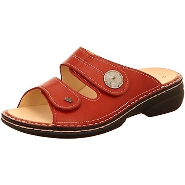 Finn Comfort  Clogs Pantoletten SANSIBAR 02550 423147 günstig online kaufen