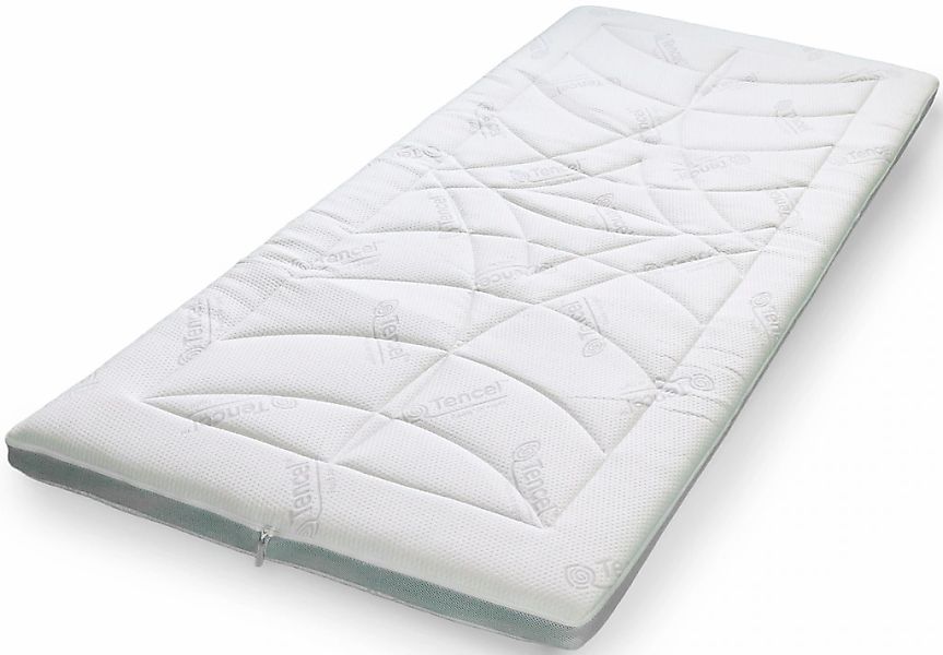 Stendebach Topper "Topper Softtop Luxus TENCEL™ Kaltschaum" mit besonders w günstig online kaufen