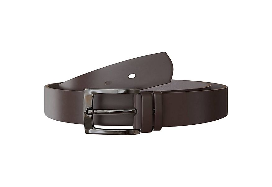 BEZLIT Ledergürtel Herren Echt Leder Gürtel Ledergürtel Made in EU 30632 (1 günstig online kaufen