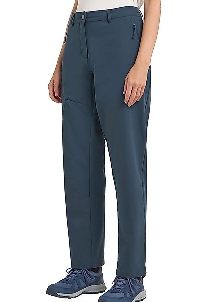 Jack Wolfskin Funktionshose "PICO TRAIL PANTS W" günstig online kaufen