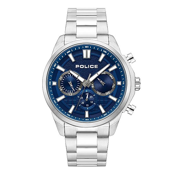 Police Quarzuhr Quarzuhr Herrenuhr 44 Quarz günstig online kaufen