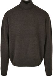 URBAN CLASSICS Rundhalspullover Urban Classics Herren günstig online kaufen