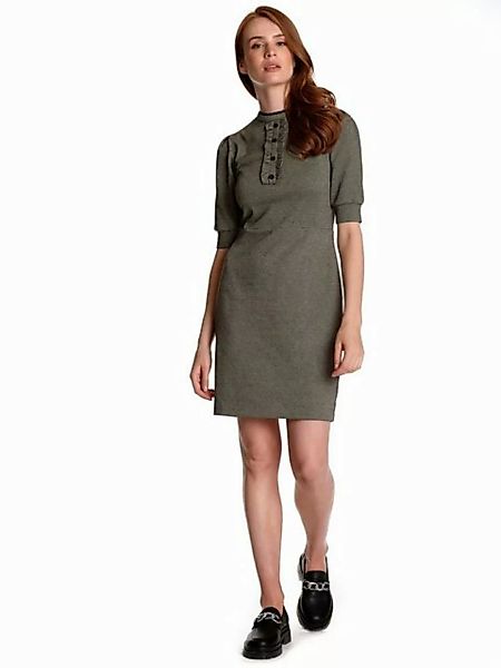 Vive Maria Chelsea Damen Jerseykleid creme/schwarz günstig online kaufen