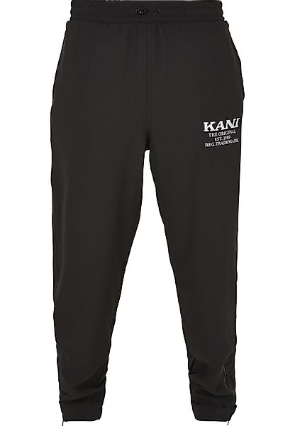 Karl Kani Stoffhose "Karl Kani Herren KM231-014-2 KK Retro Straight Leg Pan günstig online kaufen