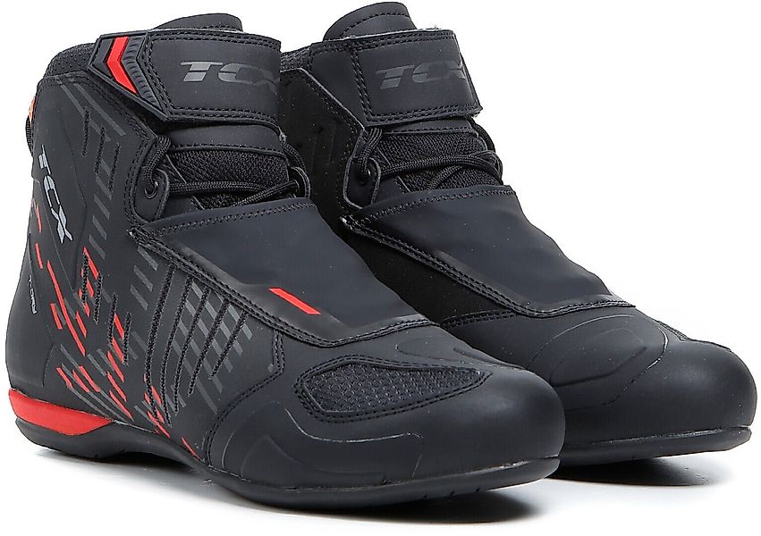TCX RO4D WP Motorradschuhe Motorradstiefel günstig online kaufen
