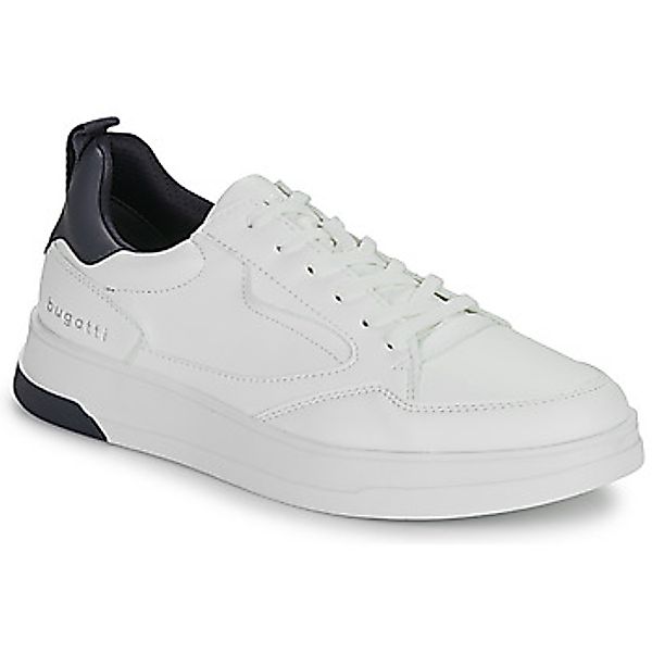 bugatti AA502 Herren Sneaker Turnschuhe, Sportschuhe, Freizeitschuhe, Halbs günstig online kaufen