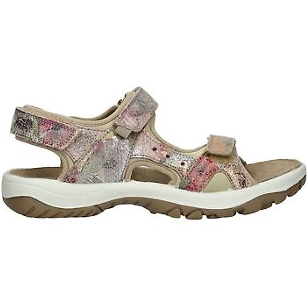 Imac Sandale "Imac Sandalen Textil" günstig online kaufen