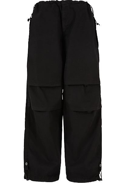 URBAN CLASSICS Stoffhose Urban Classics Damen günstig online kaufen