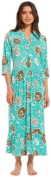 Pastunette Sommerkleid Modisches Damen Maxi Kleid (1-tlg) Modisches Design günstig online kaufen