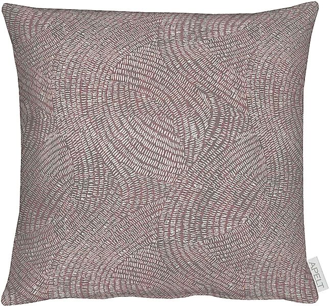 APELT Dekokissen "1102" Kissenhülle ohne Füllung, 1 Stück günstig online kaufen