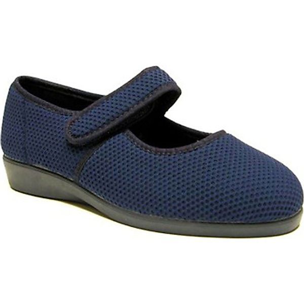 Doctor Cutillas  Hausschuhe 10208 marino günstig online kaufen