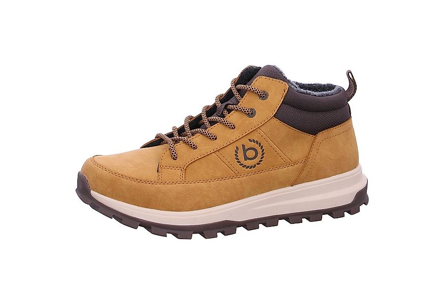 bugatti Columb Schnürstiefel günstig online kaufen