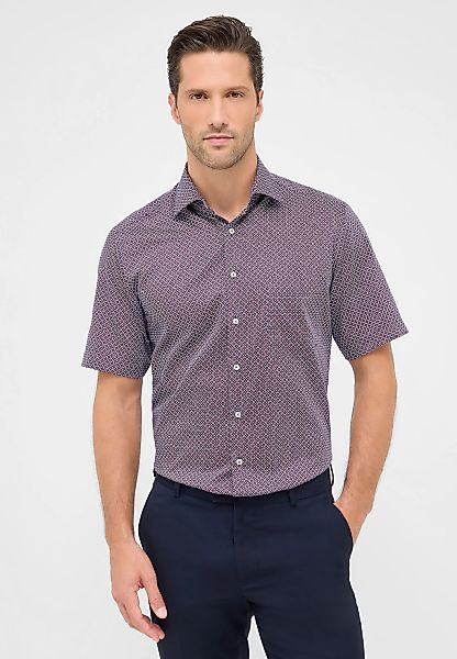 Eterna Kurzarmhemd, NON IRON (bügelfrei) günstig online kaufen