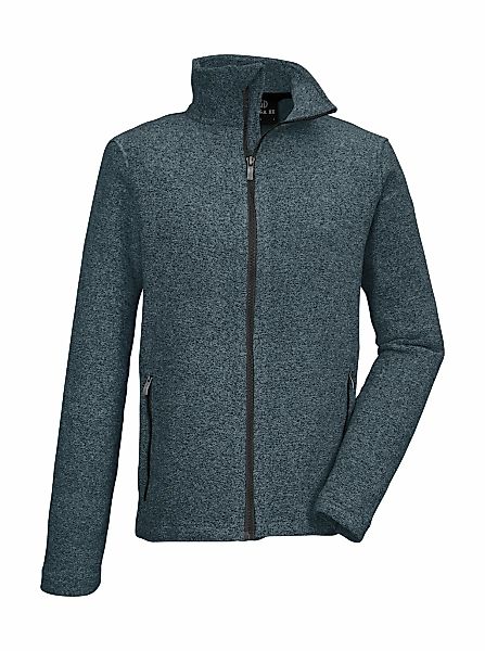 G.I.G.A. DX by killtec Fleecejacke "GS 4 MN KNTFLC JCKT" Strickfleecejacke, günstig online kaufen