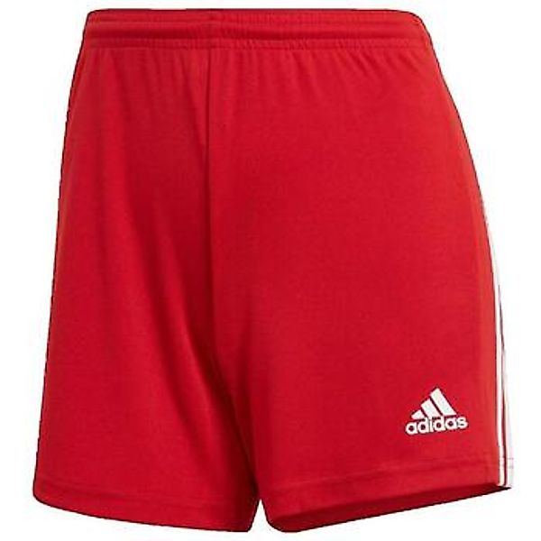 adidas  Shorts Shorts  Squadra 21 Rouge günstig online kaufen