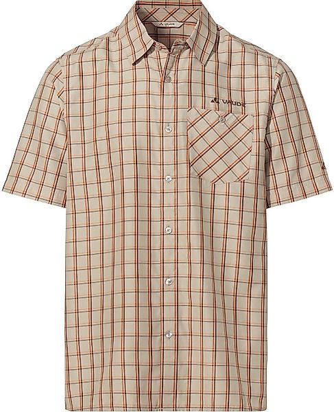 VAUDE Kurzarmhemd Me Albsteig Shirt III günstig online kaufen