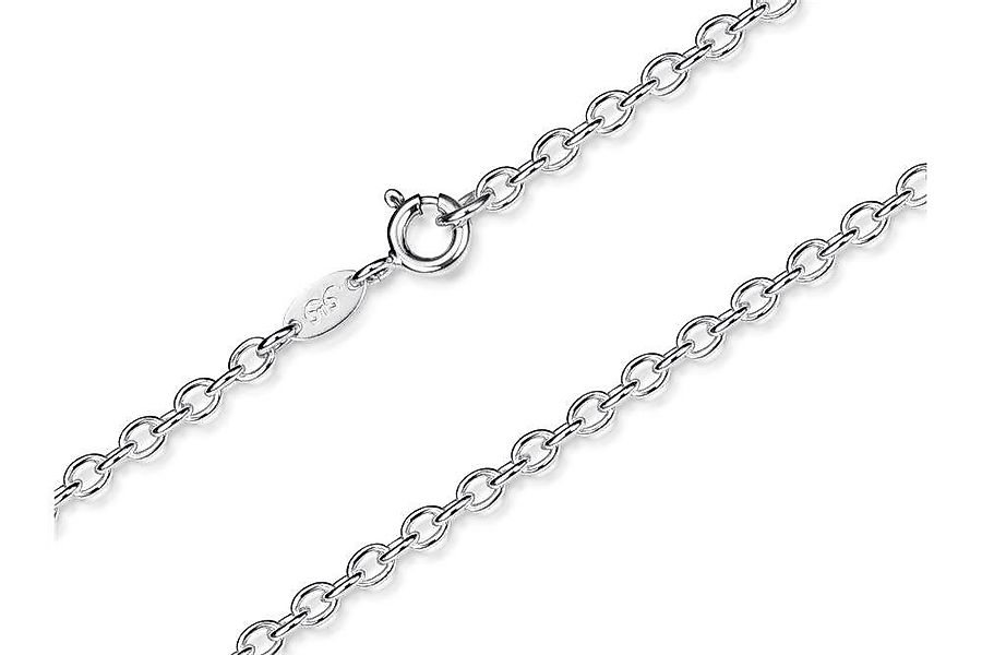 Silberkettenstore Silberkette Erbskette 2,8mm - 925 günstig online kaufen