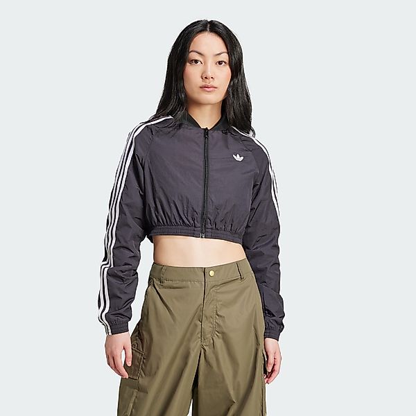 adidas Originals Sporttasche ADICOLOR TEAMGEIST CROPPED günstig online kaufen