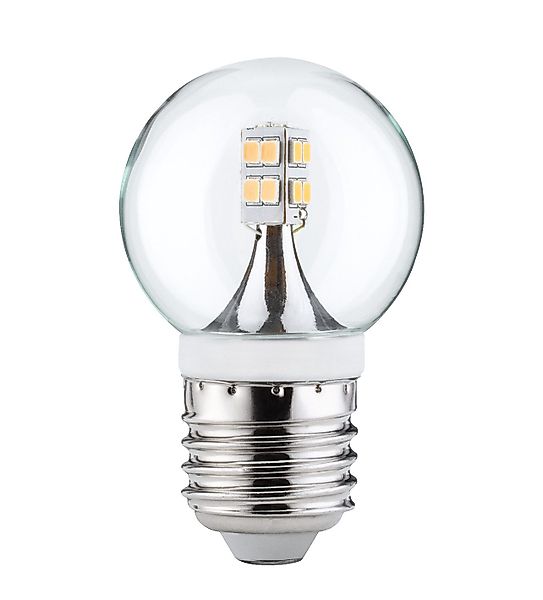 Paulmann LED-Leuchtmittel Paulmann LED Tropfen 2,5W günstig online kaufen