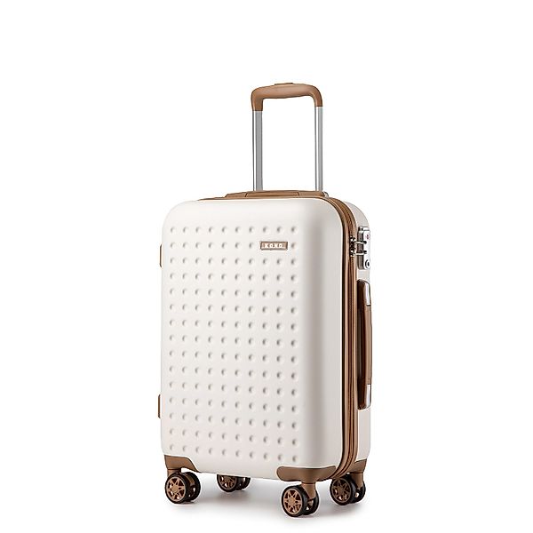 KONO Koffer Hartschalenkoffer Reisekoffer Trolleys 100% günstig online kaufen
