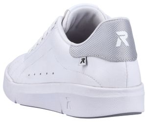 RIEKER Sport Sneaker in monochromer Optik, günstig online kaufen