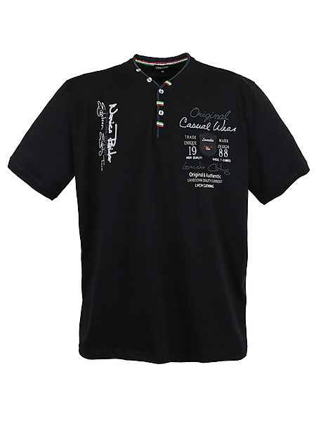 Lavecchia T-Shirt Lavecchia Herren T-Shirt LV-2042 günstig online kaufen