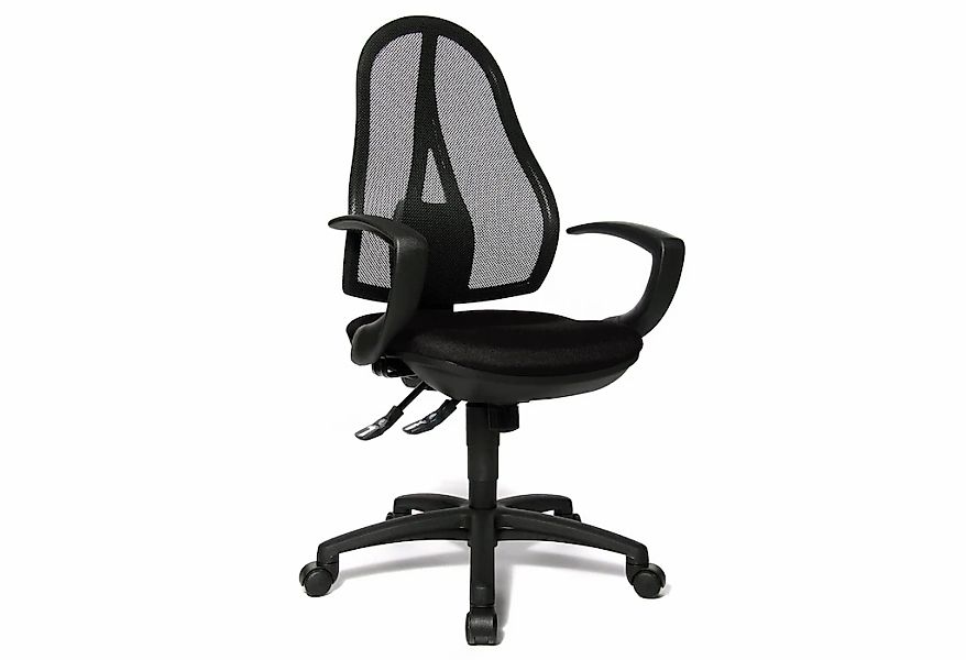 TOPSTAR Bürostuhl, in 5 Farben günstig online kaufen