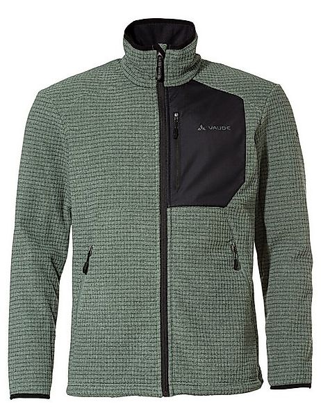 VAUDE Outdoorjacke Men's Neyland Fleece Jacket (1-St) Klimaneutral kompensi günstig online kaufen