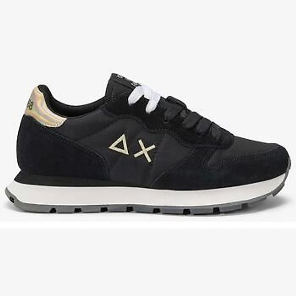 Sun68  Sneaker S68DAI26-Z45202-blk günstig online kaufen