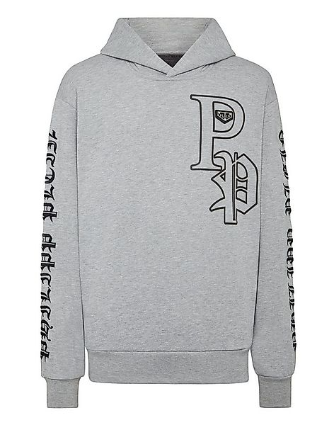 PHILIPP PLEIN Sweatshirt Gothic Plein günstig online kaufen