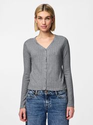 pieces Strickjacke PCIRIS CARDIGAN NOOS günstig online kaufen