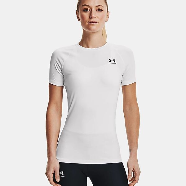 Under Armour® T-Shirt Heatgear Authentics Comp günstig online kaufen